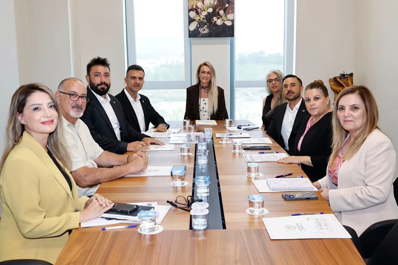 Özel gereksinimli öğrencilerin eğitim ortamlarının iyileştirilmesine İMO’dan destek