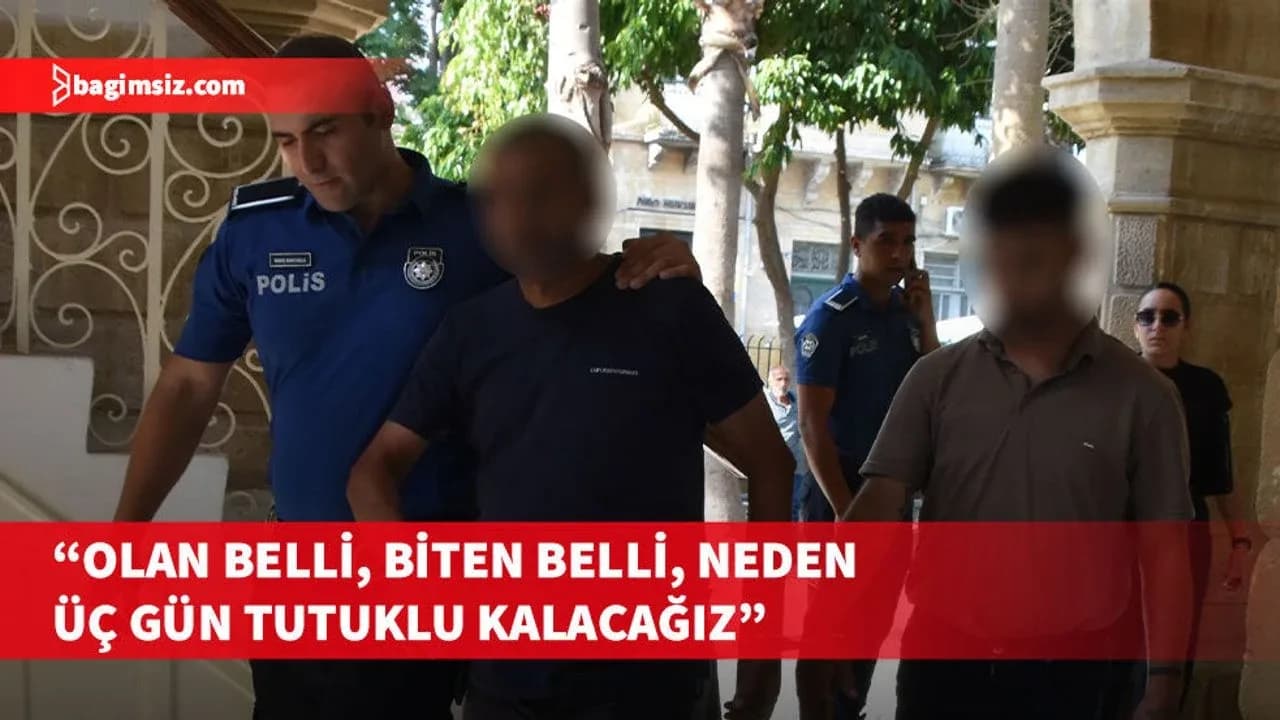 Gece kulübüne av tüfeği ile ateş açan zanlılar mahkemede...