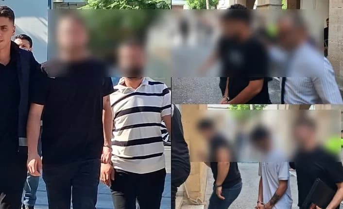 Telefonları incelemede