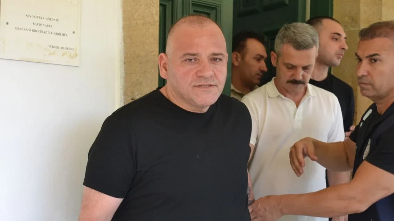 Vatandaşlık vaadiyle 6 bin TL aldı: 1 yıl hapis cezası