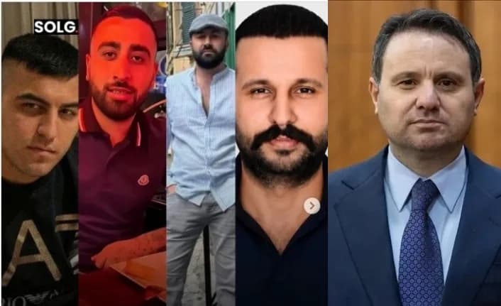 Kaynakları kesildi