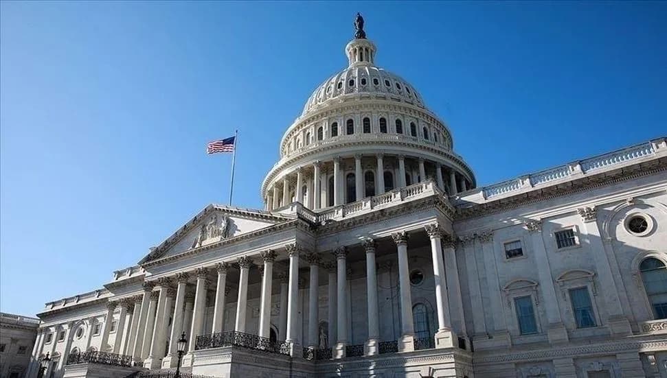 ABD Senatosu, Senatör Graham'ın anısına Rusya'ya yaptırım tasarısını kabul etti