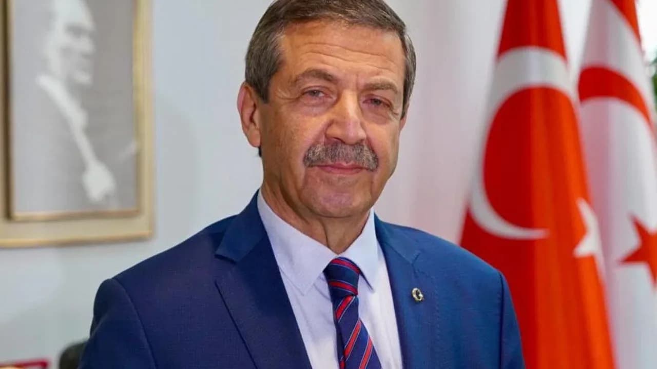 Ertuğruloğlu: Sorunun tarifinde mutabakat yoksa, çözüm iradesi bir anlam taşımaz