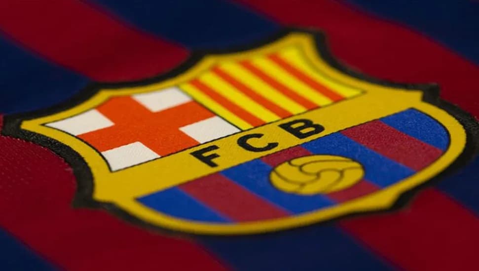 Barcelona’nın KKTC’deki futbol kampı Rum kesimini ayağa kaldırdı