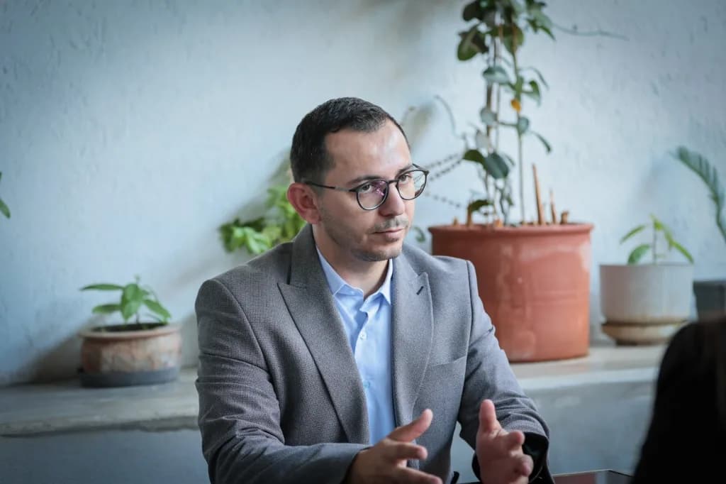 Üredi: Haberleşme altyapısı stratejik bir kamu varlığıdır