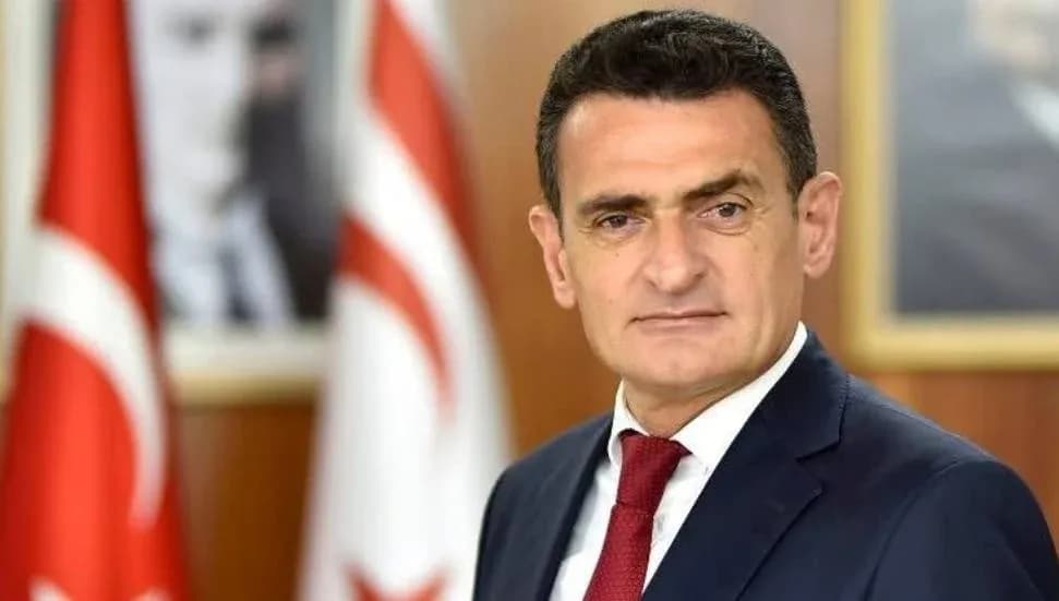 Dursun Oğuz: 30 Ağustos, bağımsızlık iradesinin zaferle taçlandığı gündür