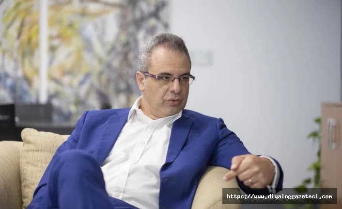 BM aynı çizgide