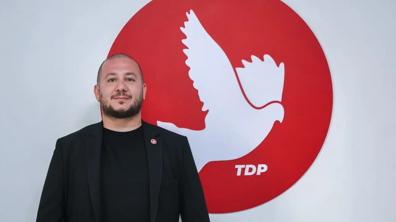 TDP’den nüfus sayımı sözü: İktidara gelirsek tam saha sayım yapacağız