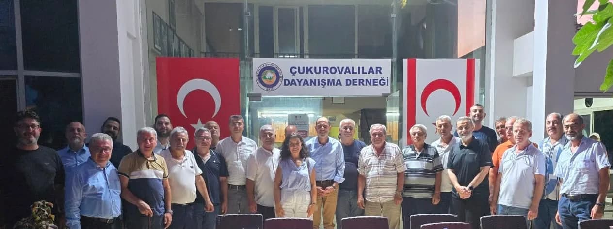 Özersay: Yeni dönemde hükümette kalarak sorunları çözmeye çalışacağız