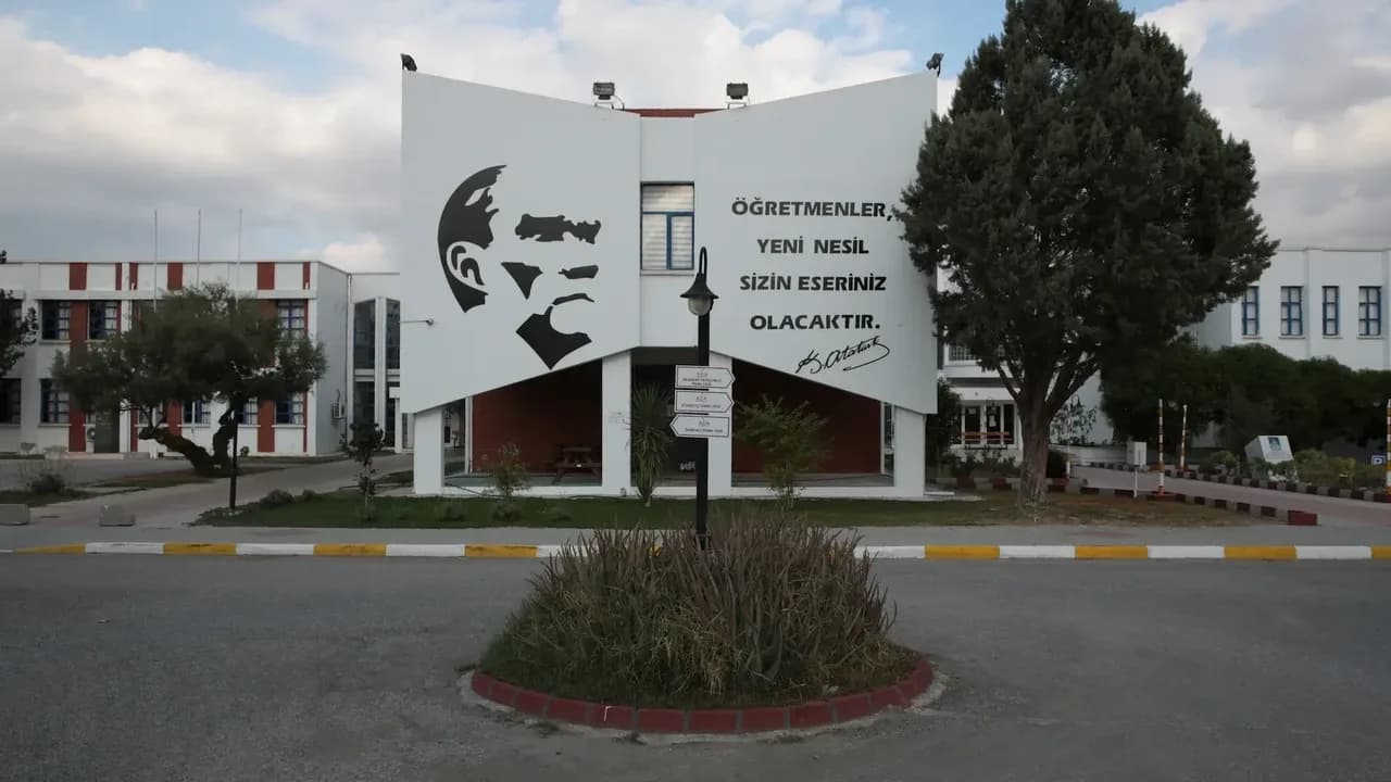 AÖA giriş sınavı yarın: 427 aday 70 kontenjan için yarışacak