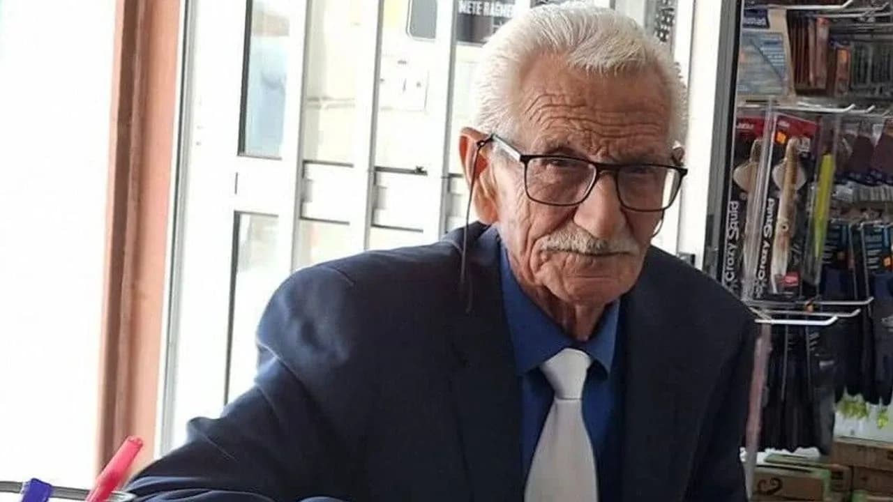 Feci kazada yaşamını yitiren isim belli oldu