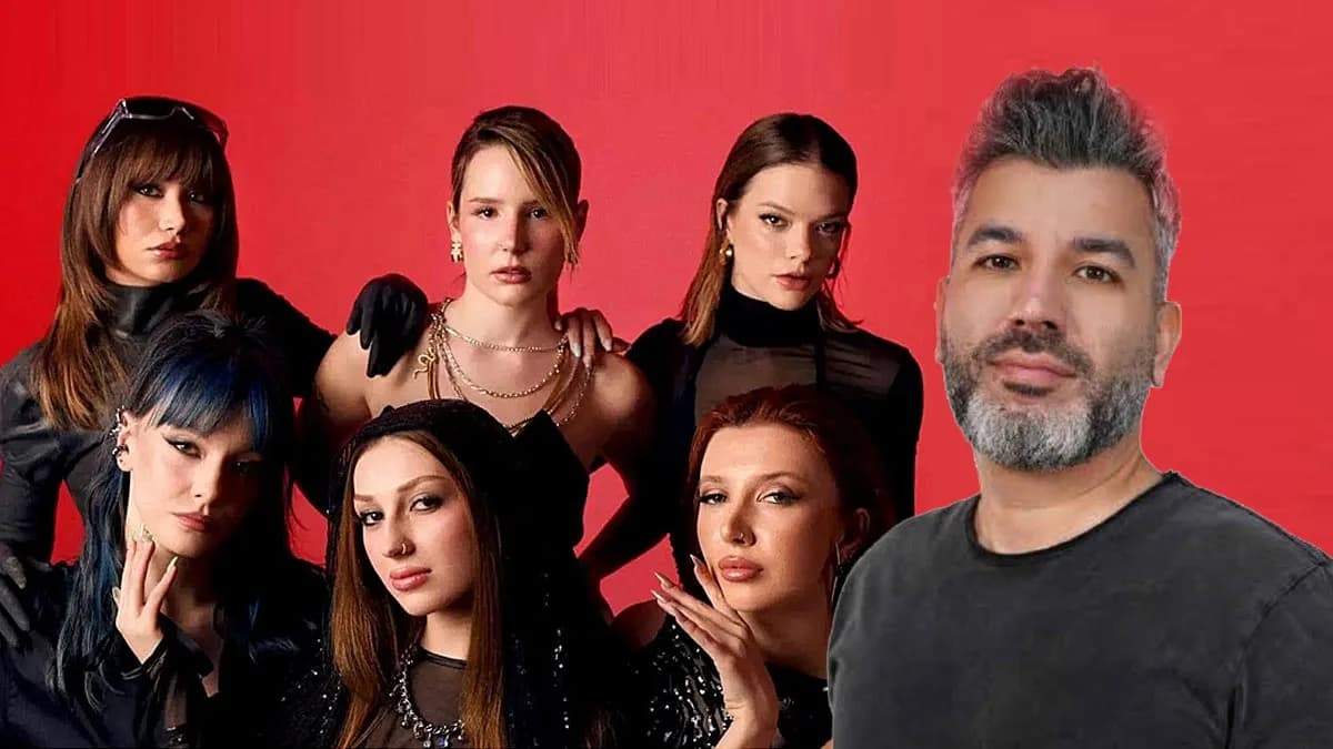 Manifest Grubu Kurucusu Gözaltına Alındı
