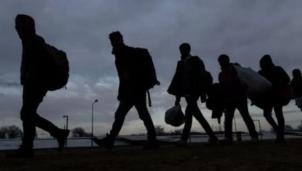 Tunus’ta ekonomik sıkıntılar ve "gelecek umudunun azalması" düzensiz göçü körüklüyor