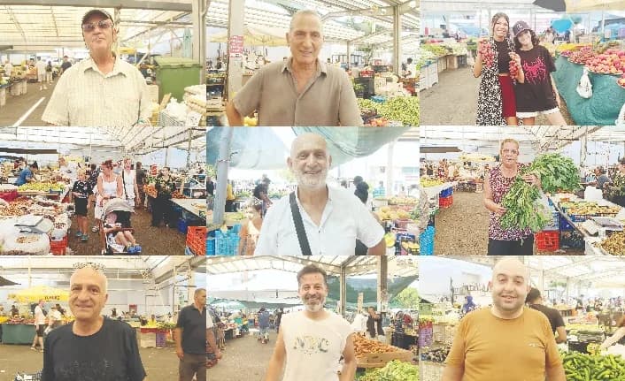 Yabancılar seviyor