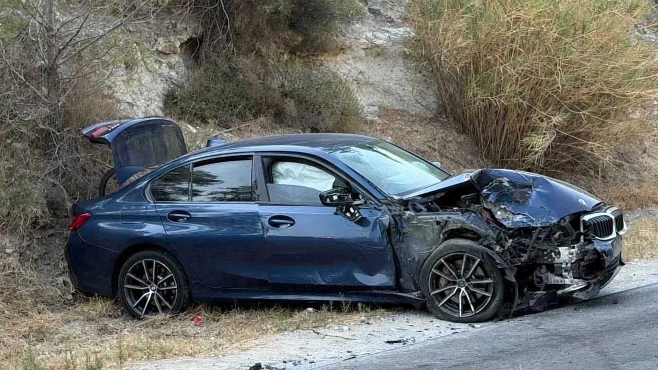 Ölümlü kazada yalan beyana tutuklama