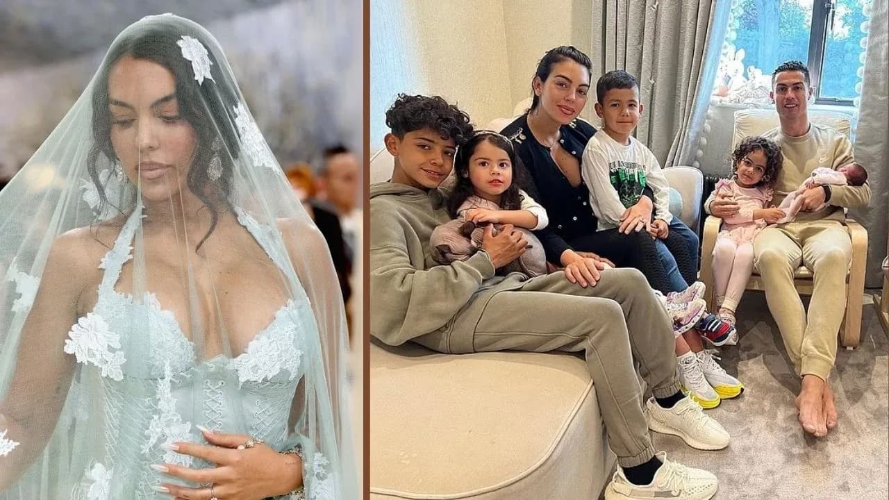 Milyarder futbolcunun nikah için seçtiği yer şaşırttı: Nedenini açıkladılar