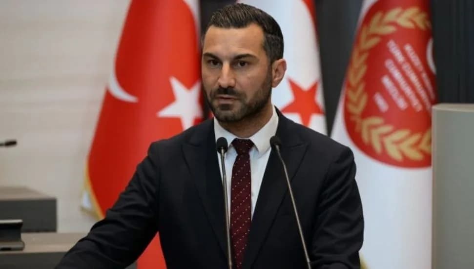 Ürün Solyalı: CTP, yarın Meclis’te olacak; toplum güvenliği için cevaplar arayacağız
