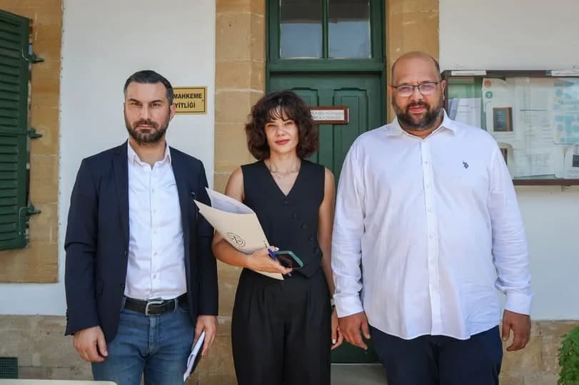 CTP, Cezaevi Disiplin Tüzüğü değişikliğini mahkemeye taşıdı