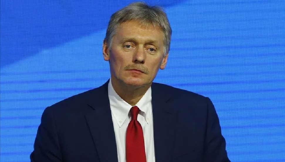 Rusya: NATO askerlerinin Ukrayna'da konuşlandırılması ihtimali kabul edilemez