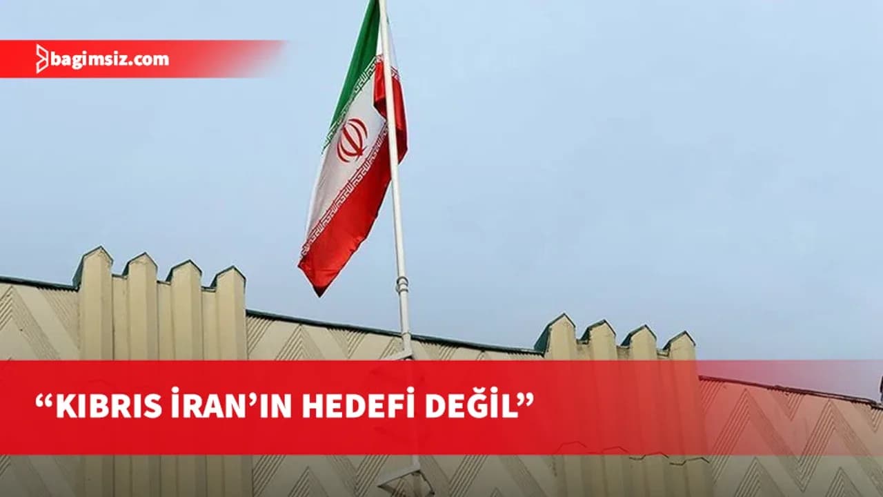İran kaynakları, Rum basınına konuştu
