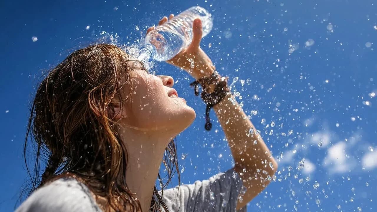 Hava sıcaklığı 40 dereceye kadar çıkacak