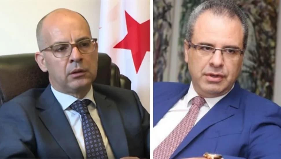Dânâ ile Menelau yarın bir araya gelecek: Liderler görüşmesi için hazırlık başlayacak