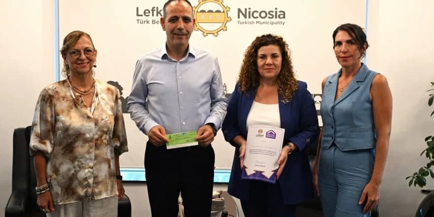 LTB Kadın Sığınma Evi yararına seramik etkinliği