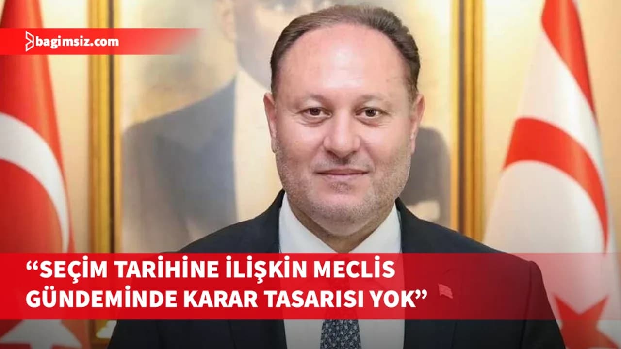 Öztürkler: Olağanüstü toplantı için önce komiteler gerekli kararları üretmelidir