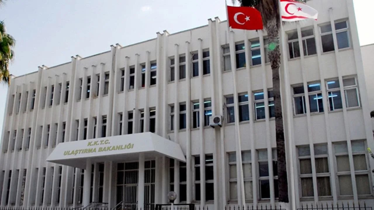 Bayındırlık ve Ulaştırma Bakanlığı: 5G sürecinde tarih ve koşullar netleşti. 15 Kasım'da başlıyor