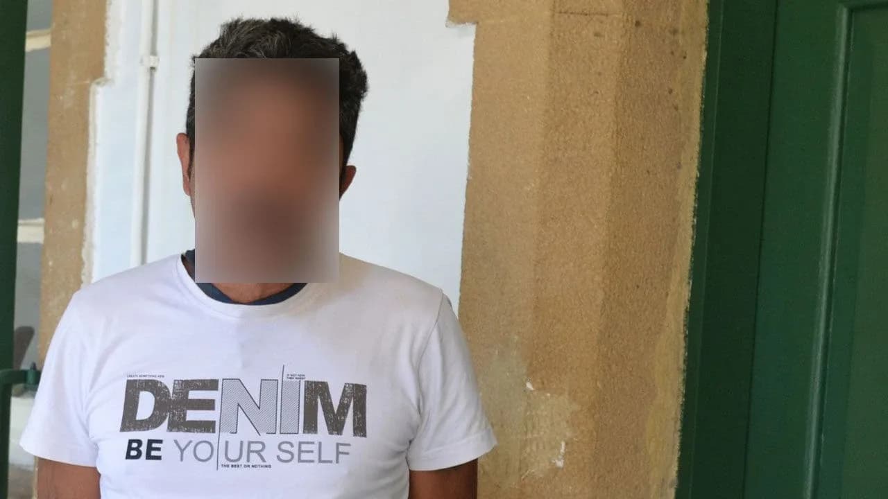 Alayköy’de 271 Miligram Alkollü ve Ehliyetsiz Yakalandı