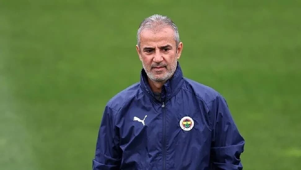Fenerbahçe Teknik Direktörü Kartal: Kendi oyunumuzla turu geçmeye geldik