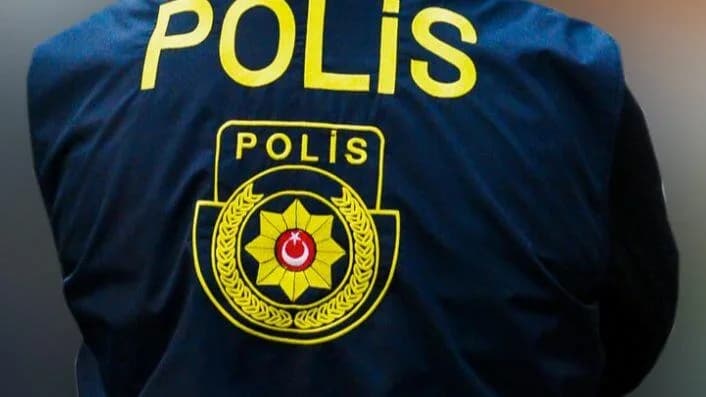 Lokmacı Kara Sınır Kapısı’nda uyuşturucu: 1 tutuklu