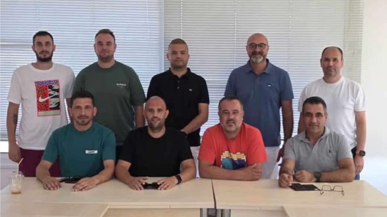 KKTF’den Padelde Yeni Dönem: 2026 Takvimi ve İlk Puanlı Turnuva Belli Oldu