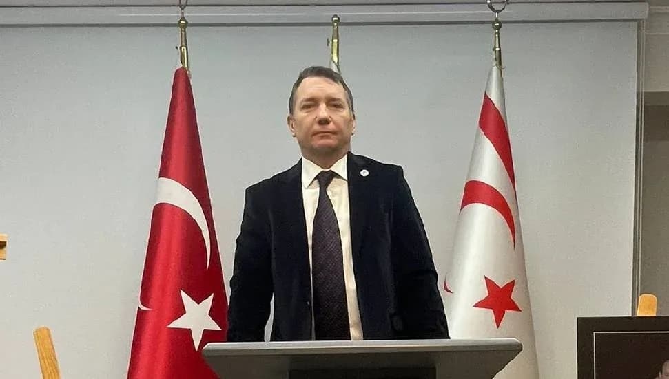Kıbrıs Türk Kültür Derneği: Kıbrıs Türk halkına uygulanan izolasyon zulmü artık sona ermeli
