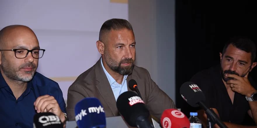Burak Maviş: “1 rehber öğretmen kime yetecek”