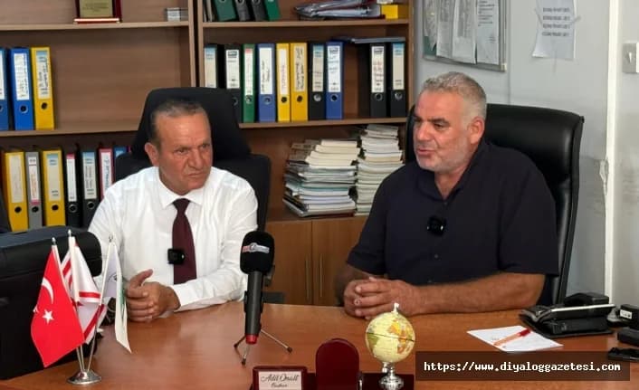 Üreticiler çözüm bekliyor