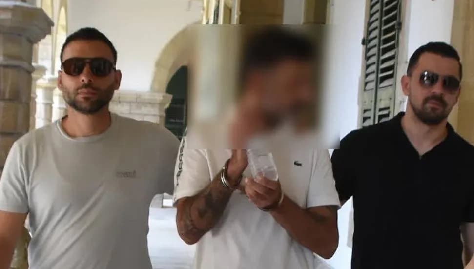 750 gram uyuşturucuyla yakalandı: 3 gün tutuklu kalacak