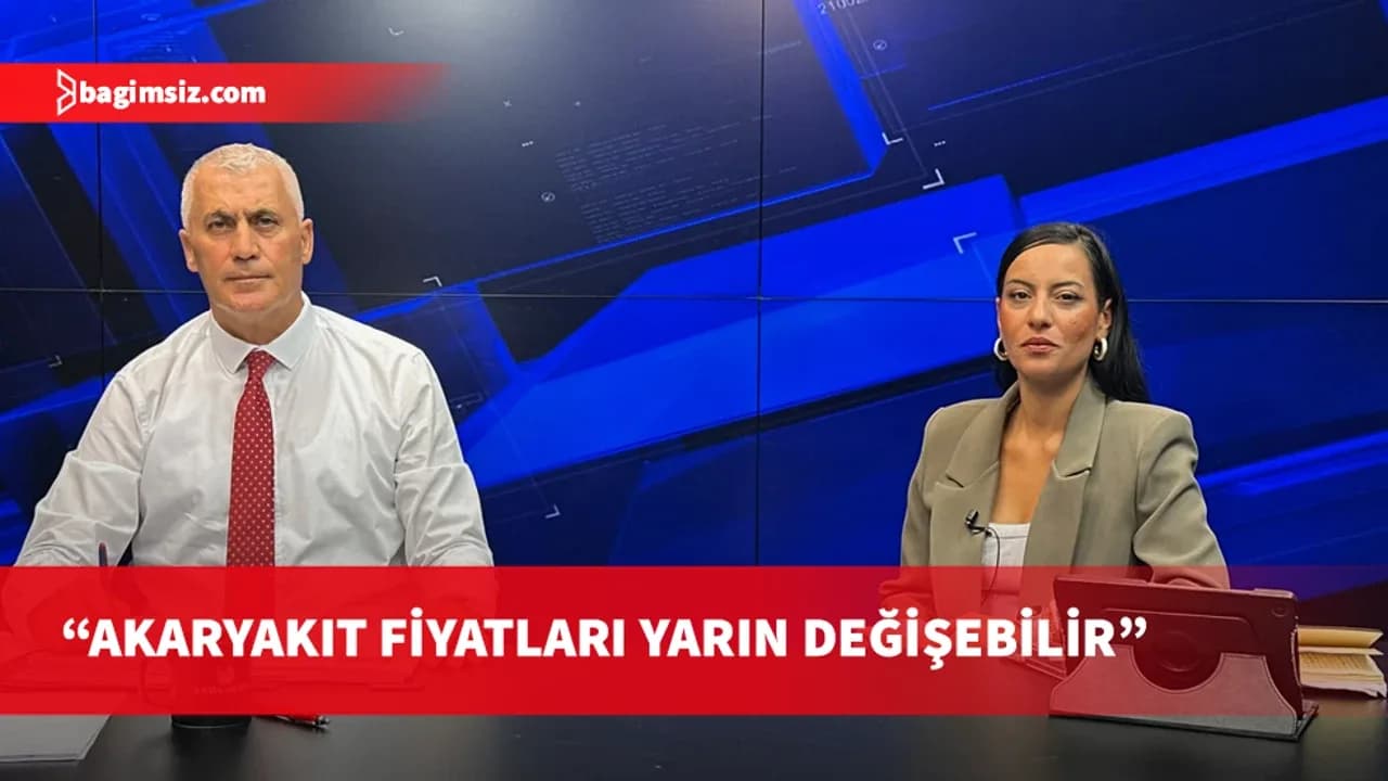 Amcaoğlu: Savaşın akaryakıt ve gıda fiyatlarına etkisi göz ardı edilmemeli
