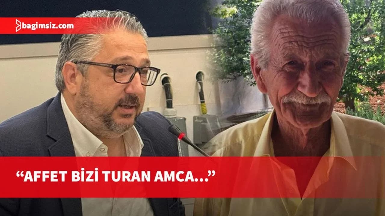 Şenkul: Toplum yaşlılarını ve büyüklerini koruyamadı