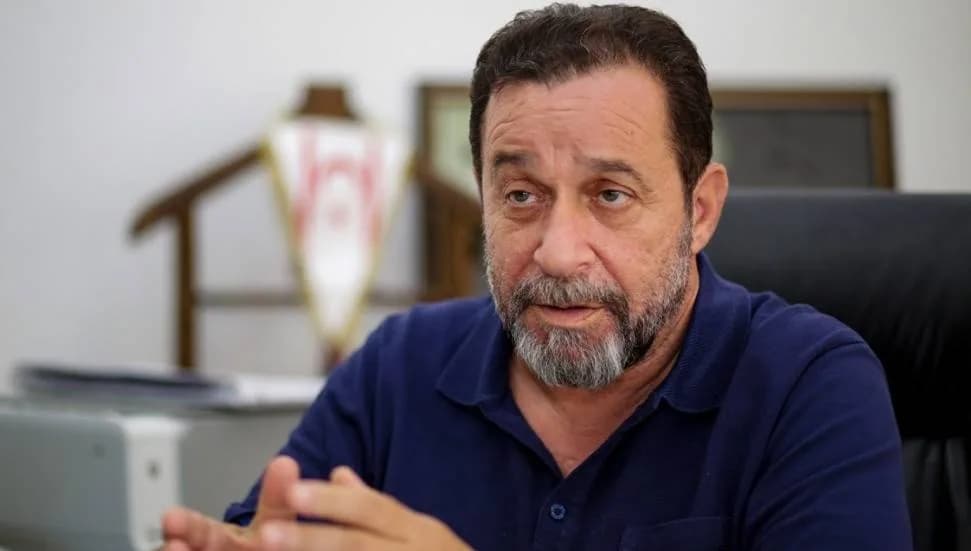 Serdar Denktaş: Seçim tarihi Ocak ayına sarkabilir