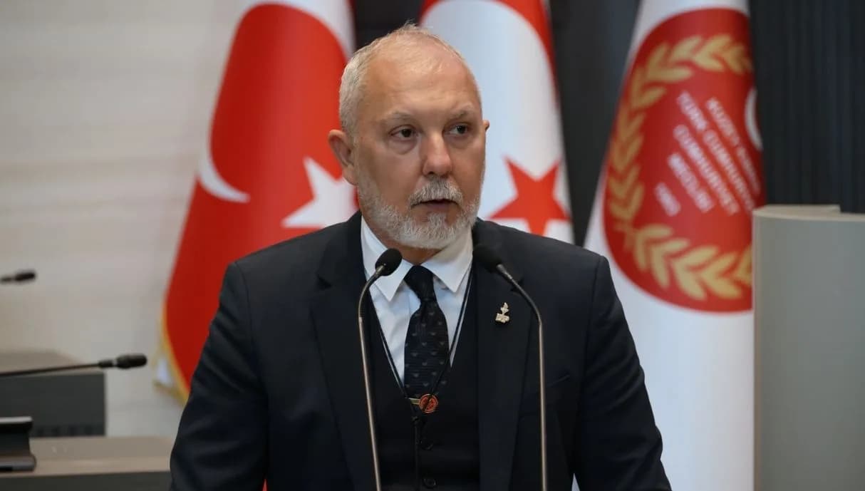 Akpınar: KKTC’yi güvensiz bir ülke gibi göstermek kime hizmet ediyor?