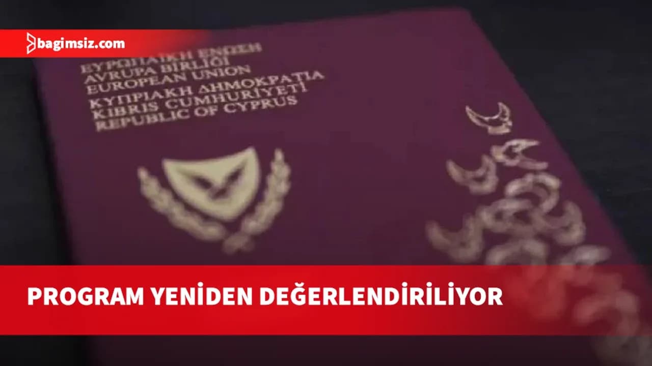 Güney Kıbrıs’ın ABD vize muafiyeti için takvim henüz net değil
