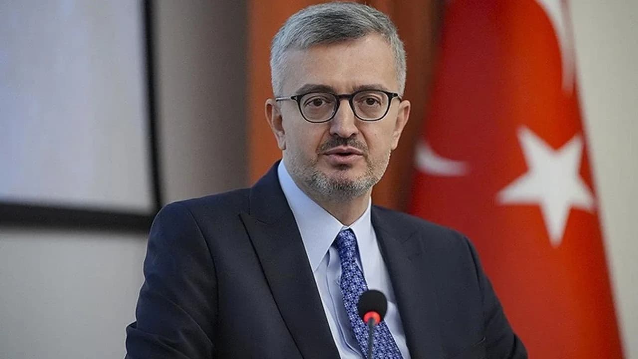 Duran’dan Erdoğan’ın Al Arabiya için kaleme aldığı makaleye ilişkin paylaşım