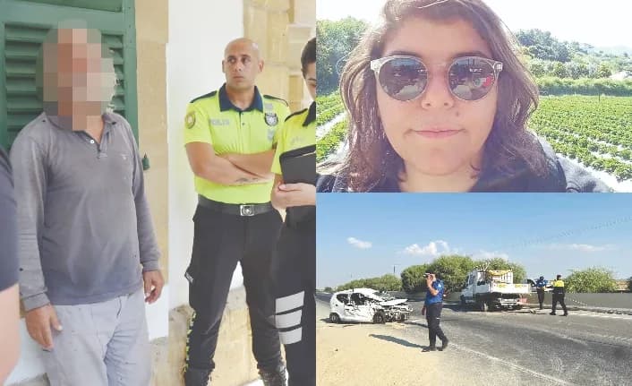 36 yaşında hayata veda etti