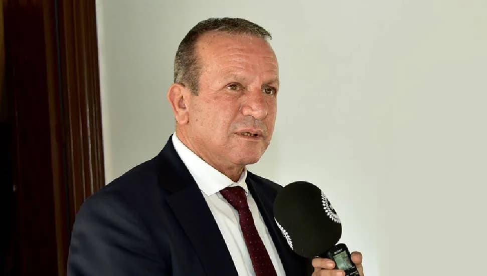 Ataoğlu: Kültürü ve sanatı siyasi hesaplara kurban edilmesine asla müsaade etmeyeceğiz