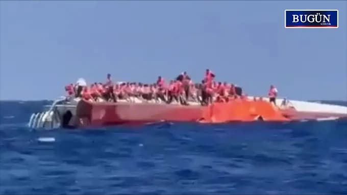 Girne’deki gemi faciasında can kaybı olduğu doğrulandı