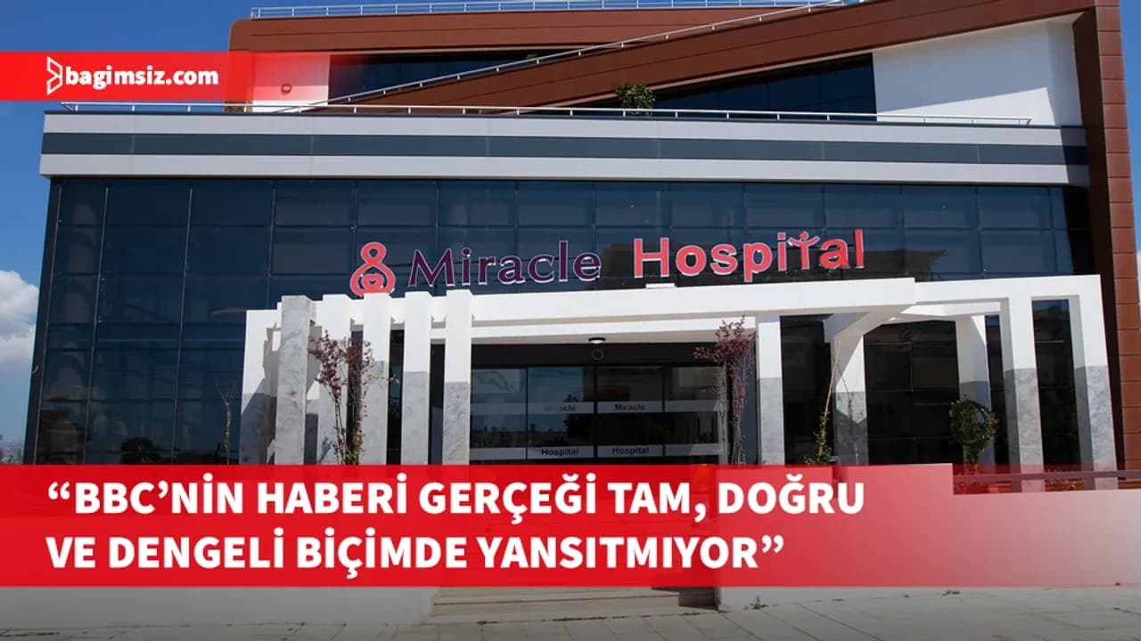 Miracle IVF Centre: Sağlık Bakanlığınca yapılan denetimin sonucu göz ardı edildi