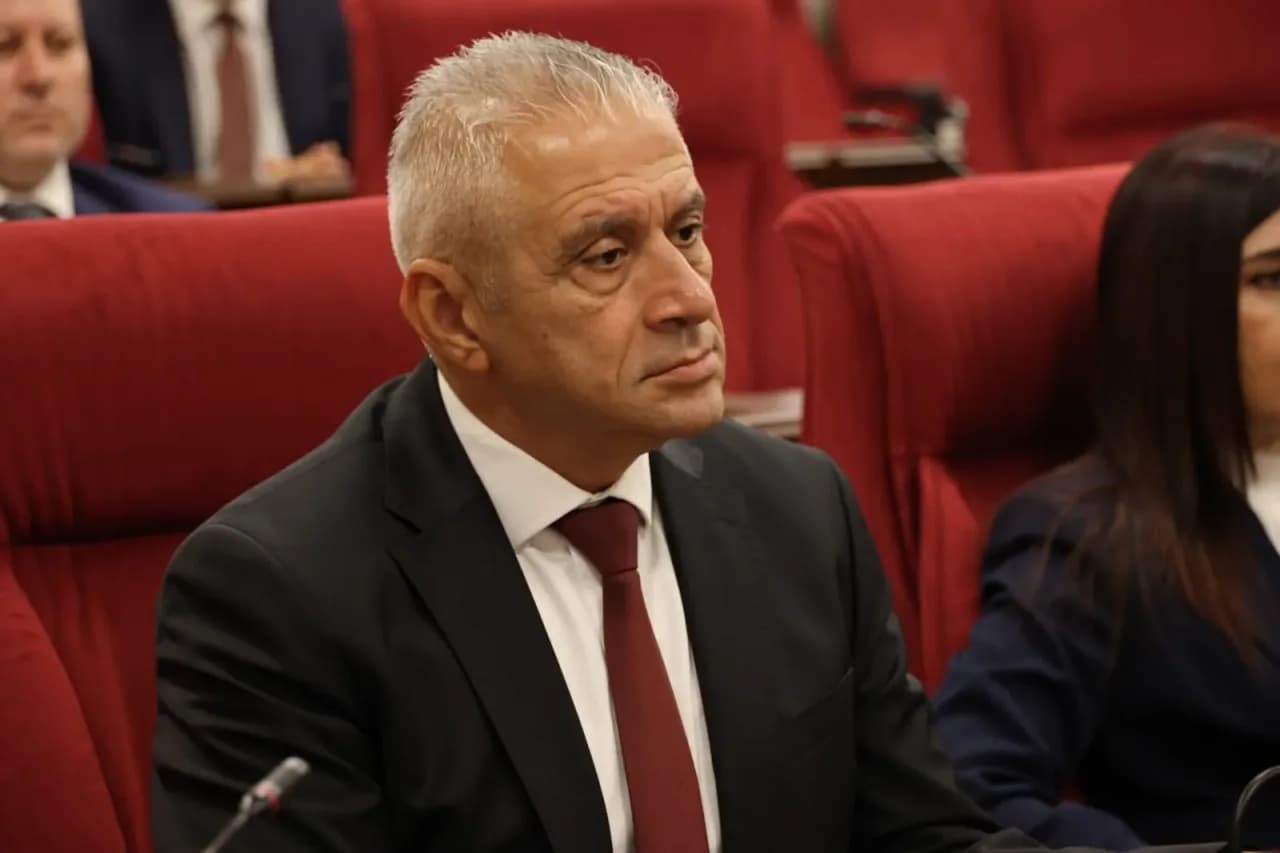 Erhürman’a çağrı: “Rum tarafının AB ve BM’yi kullanarak kurmaya çalıştığı tezgaha izin vermeyiniz”