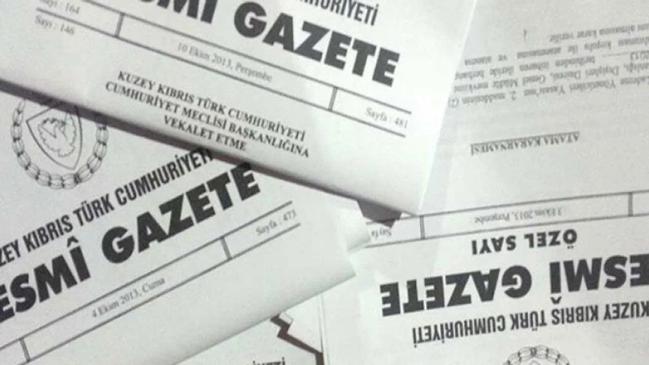 Sivil Havacılık Dairesi Müdürlüğü görevine Hayran Bolkan atandı