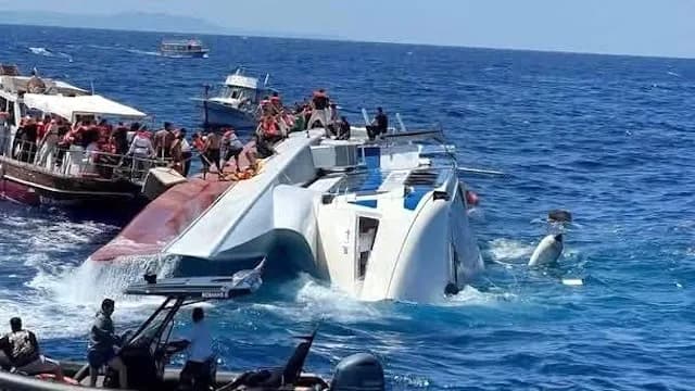 Filo Jet için 2018’de hazırlanan rapor: “Deniz koşullarına uygun değil; göllerde yolcu taşımak amacıyla üretildi”
